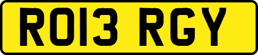 RO13RGY