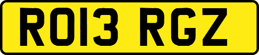 RO13RGZ