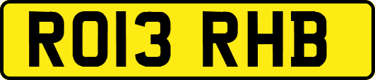RO13RHB
