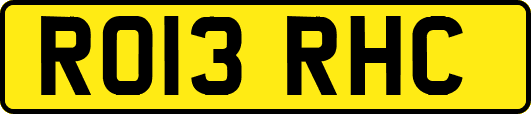 RO13RHC