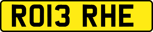 RO13RHE