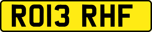 RO13RHF