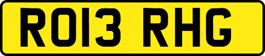 RO13RHG
