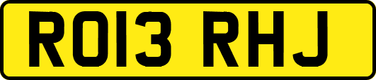 RO13RHJ