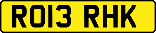 RO13RHK