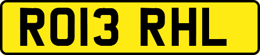 RO13RHL