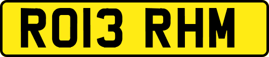 RO13RHM