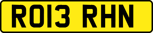 RO13RHN