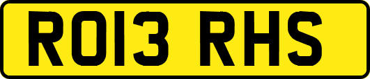 RO13RHS