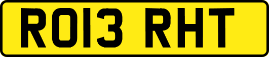 RO13RHT