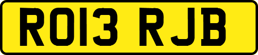 RO13RJB