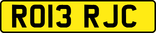 RO13RJC