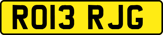 RO13RJG