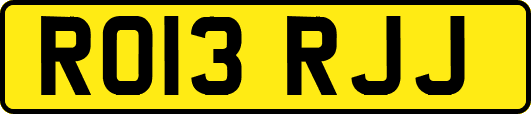 RO13RJJ