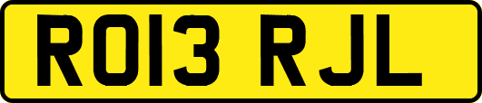 RO13RJL