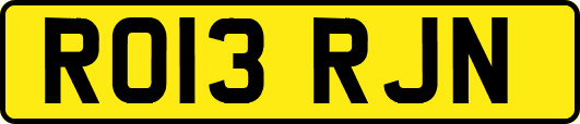 RO13RJN