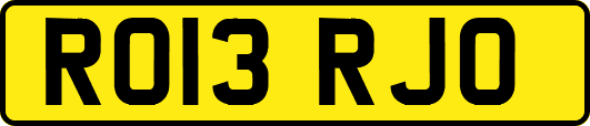 RO13RJO