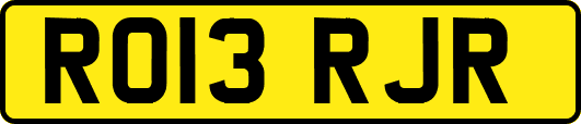 RO13RJR