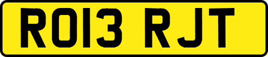 RO13RJT