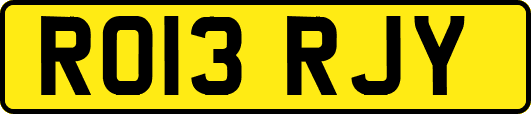 RO13RJY