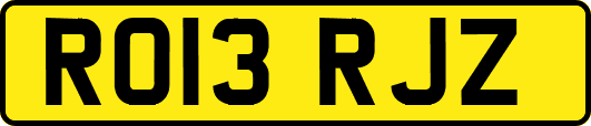 RO13RJZ