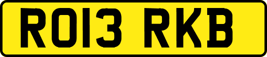RO13RKB