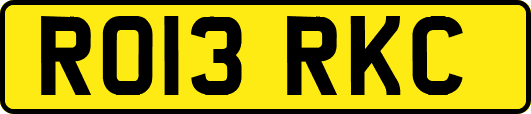 RO13RKC