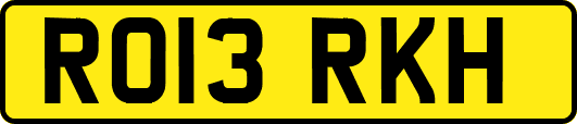 RO13RKH