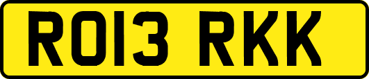 RO13RKK