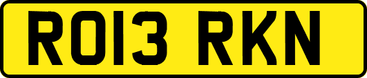RO13RKN