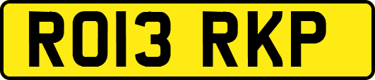 RO13RKP
