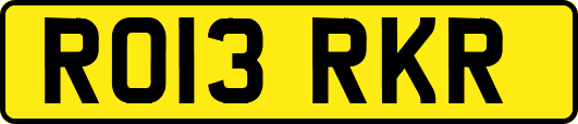 RO13RKR