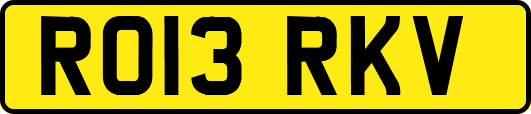 RO13RKV