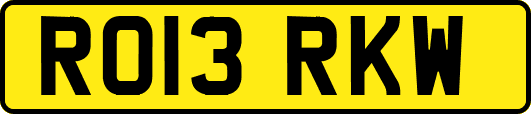 RO13RKW