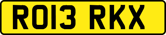 RO13RKX