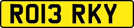 RO13RKY
