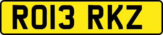 RO13RKZ