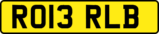 RO13RLB