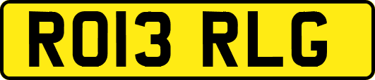 RO13RLG