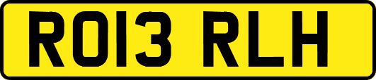 RO13RLH