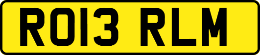 RO13RLM