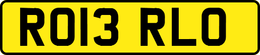 RO13RLO