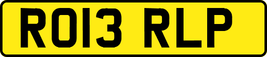 RO13RLP