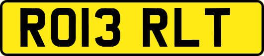 RO13RLT