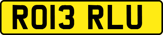 RO13RLU