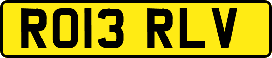 RO13RLV