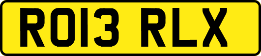 RO13RLX