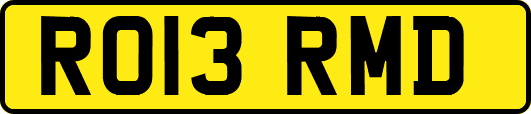 RO13RMD