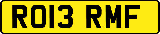 RO13RMF
