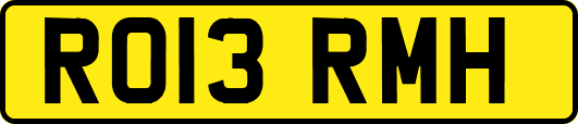 RO13RMH